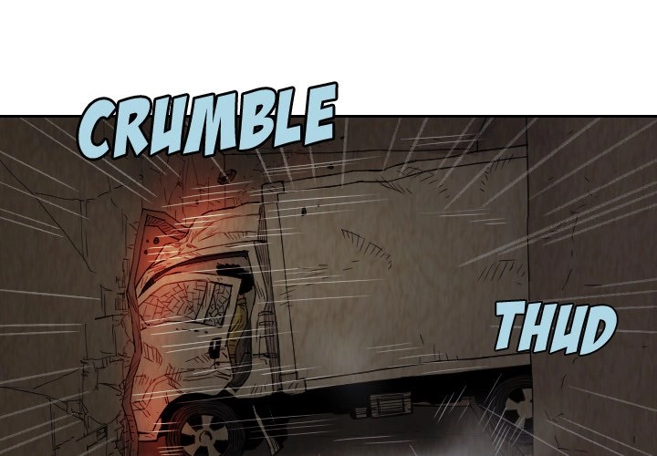 The Knuckleheads Chapter 61 page 3 - 