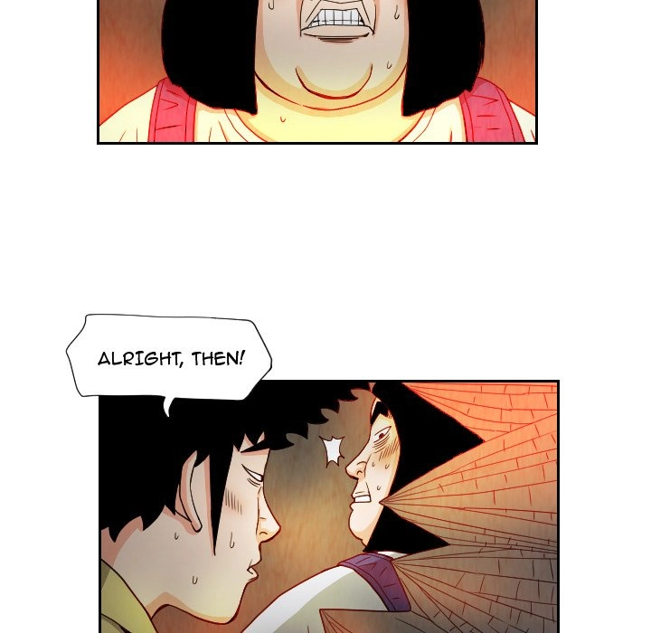 The Knuckleheads Chapter 61 page 21 - 