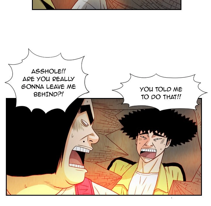 The Knuckleheads Chapter 61 page 22 - 