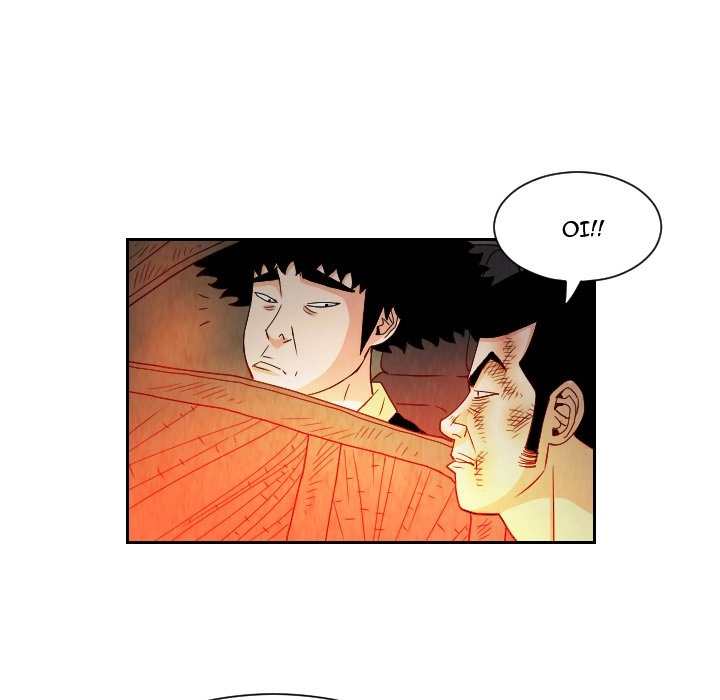 The Knuckleheads Chapter 61 page 23 - 