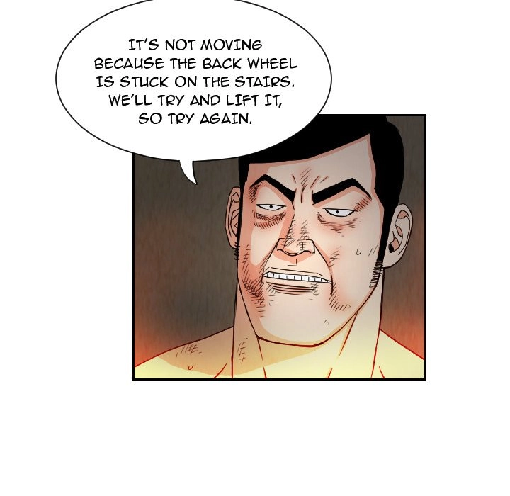 The Knuckleheads Chapter 61 page 24 - 