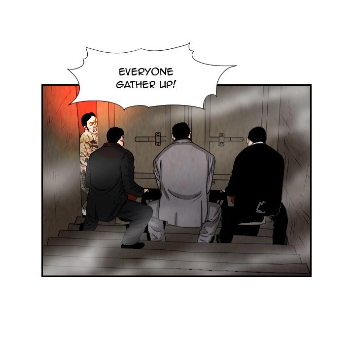 The Knuckleheads Chapter 61 page 25 - 