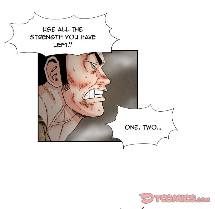 The Knuckleheads Chapter 61 page 26 - 