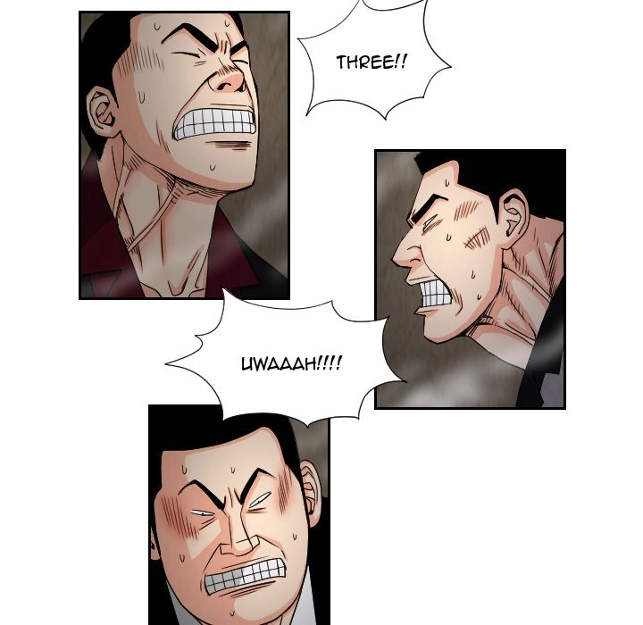 The Knuckleheads Chapter 61 page 27 - 