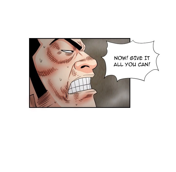 The Knuckleheads Chapter 61 page 29 - 