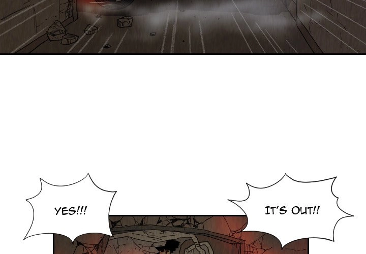 The Knuckleheads Chapter 61 page 4 - 