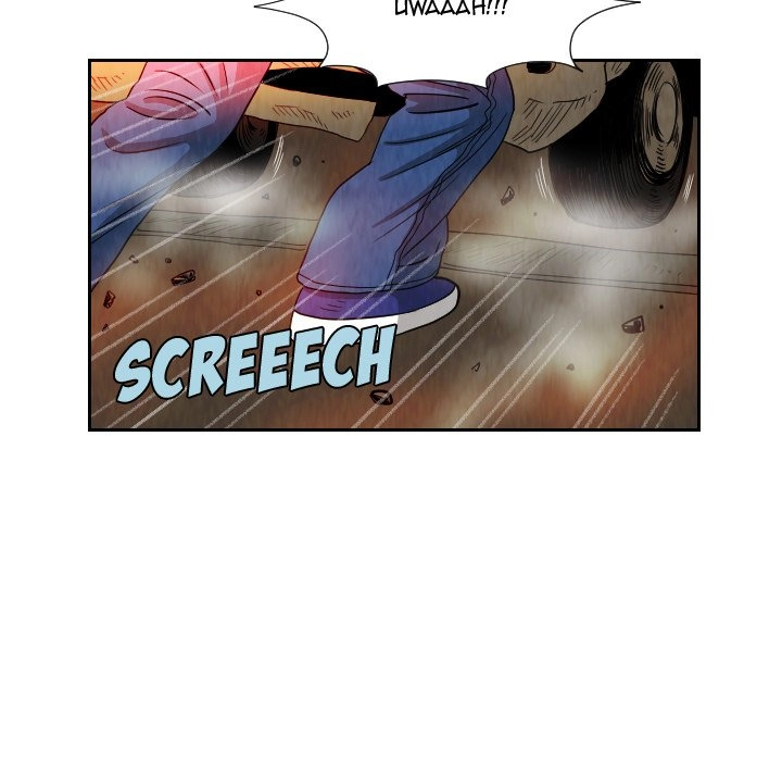 The Knuckleheads Chapter 61 page 31 - 