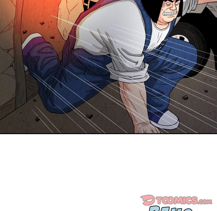 The Knuckleheads Chapter 61 page 34 - 
