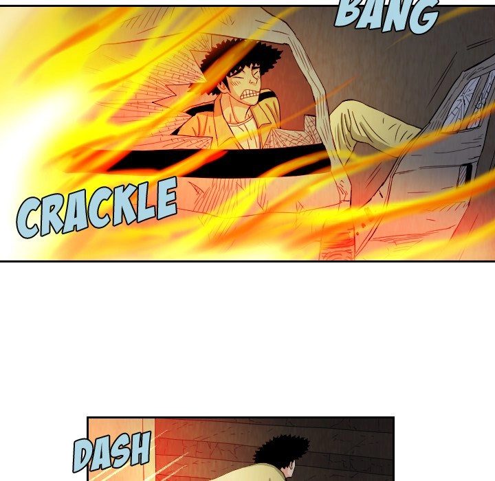 The Knuckleheads Chapter 61 page 35 - 
