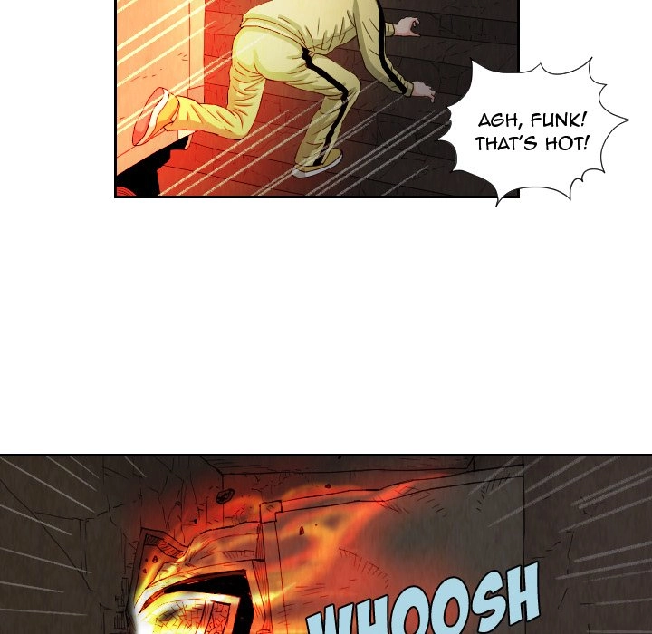 The Knuckleheads Chapter 61 page 36 - 