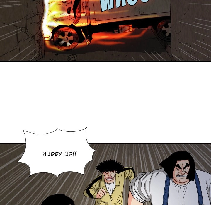 The Knuckleheads Chapter 61 page 37 - 