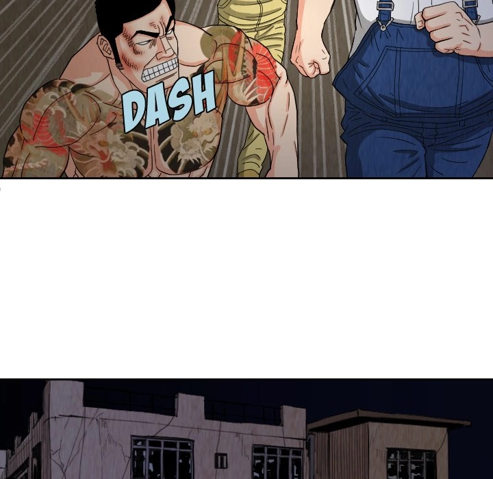 The Knuckleheads Chapter 61 page 38 - 