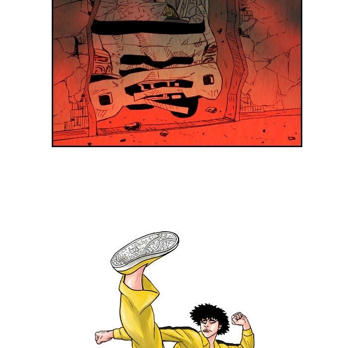 The Knuckleheads Chapter 61 page 5 - 
