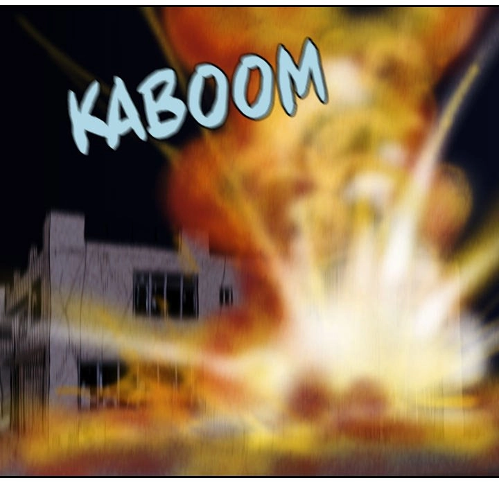 The Knuckleheads Chapter 61 page 41 - 