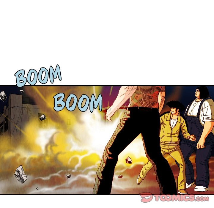 The Knuckleheads Chapter 61 page 42 - 