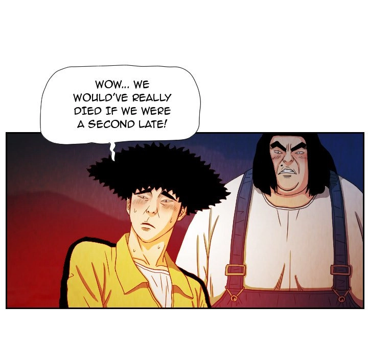 The Knuckleheads Chapter 61 page 43 - 