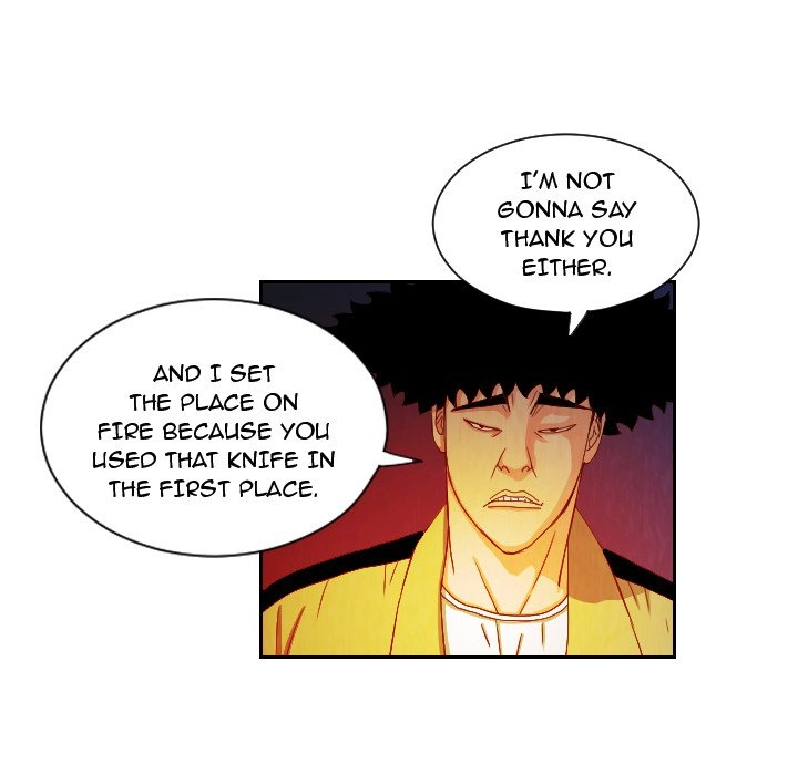The Knuckleheads Chapter 61 page 45 - 