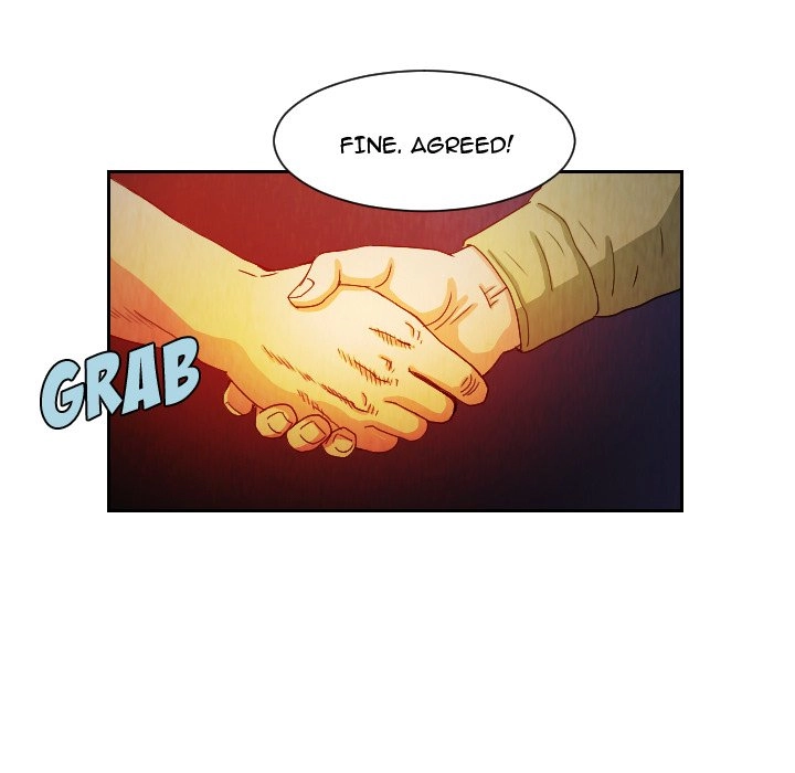 The Knuckleheads Chapter 61 page 47 - 