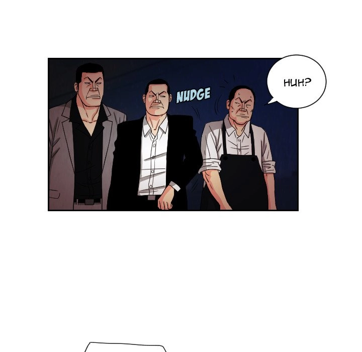 The Knuckleheads Chapter 61 page 48 - 