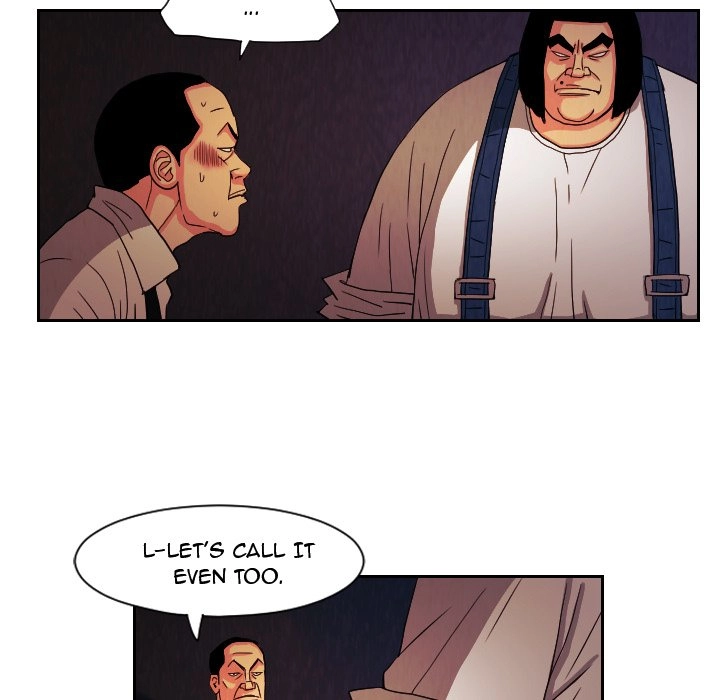The Knuckleheads Chapter 61 page 49 - 