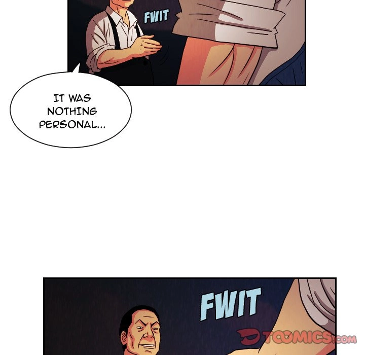 The Knuckleheads Chapter 61 page 50 - 