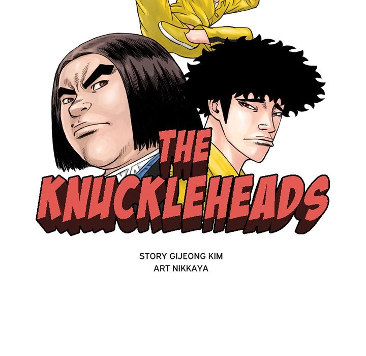 The Knuckleheads Chapter 61 page 6 - 
