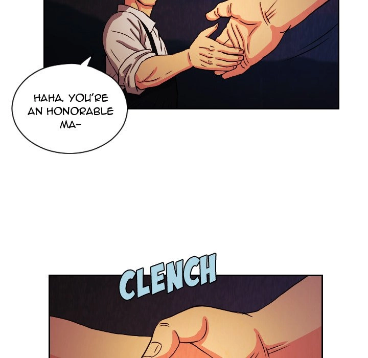 The Knuckleheads Chapter 61 page 51 - 