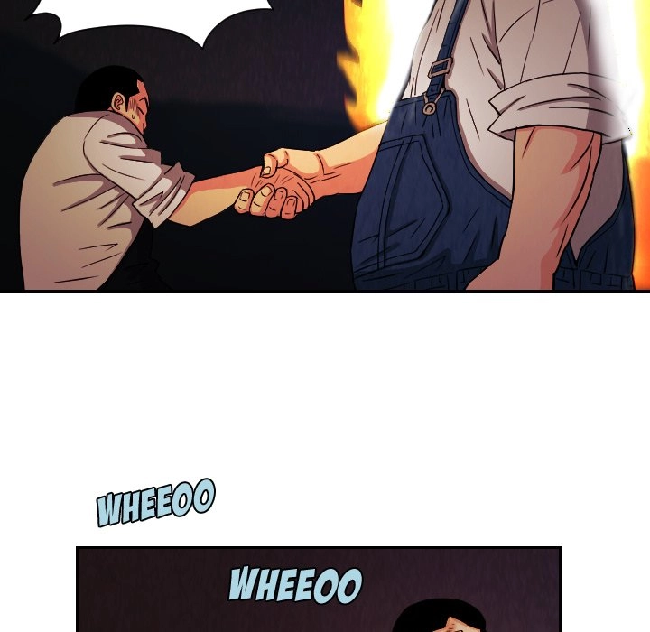 The Knuckleheads Chapter 61 page 53 - 