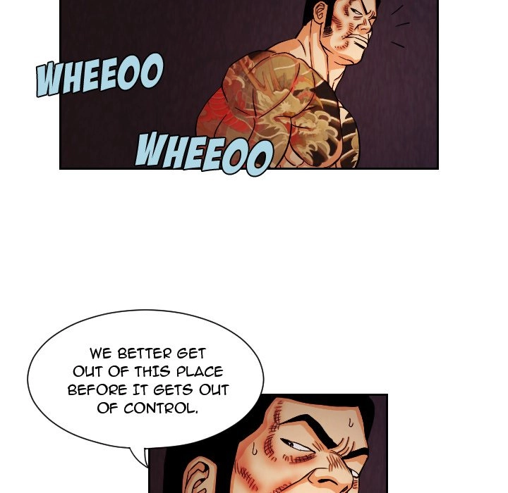 The Knuckleheads Chapter 61 page 54 - 
