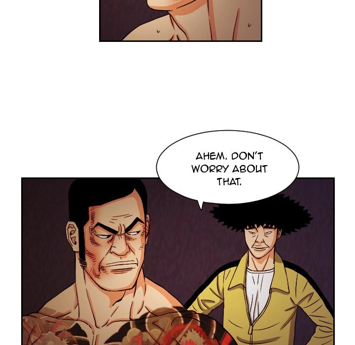 The Knuckleheads Chapter 61 page 57 - 