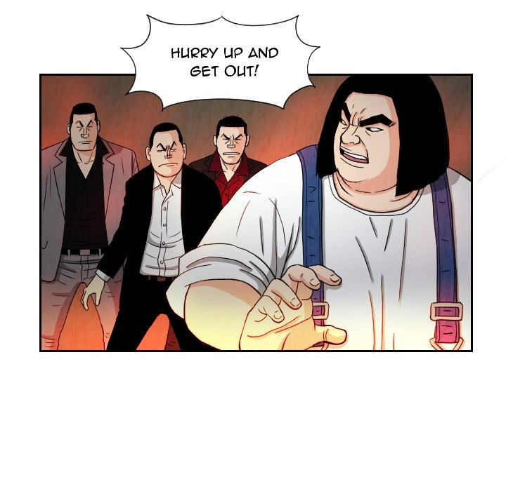 The Knuckleheads Chapter 61 page 7 - 