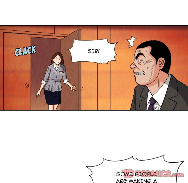 The Knuckleheads Chapter 61 page 66 - 