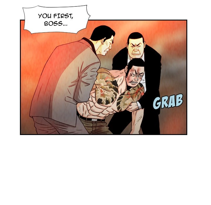 The Knuckleheads Chapter 61 page 8 - 