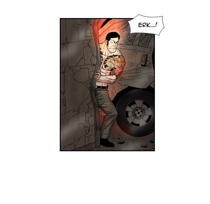 The Knuckleheads Chapter 61 page 9 - 