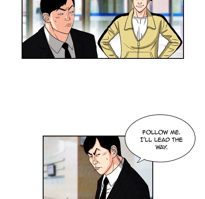 The Knuckleheads Chapter 62 page 11 - 