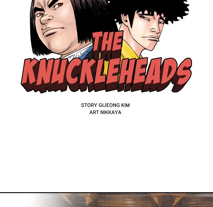 The Knuckleheads Chapter 62 page 13 - 