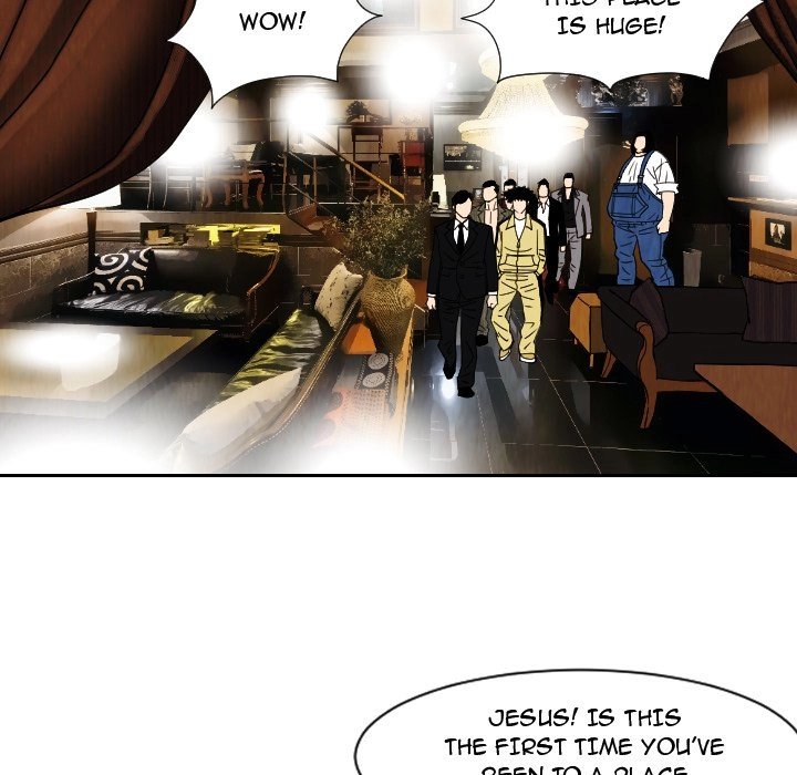 The Knuckleheads Chapter 62 page 15 - 