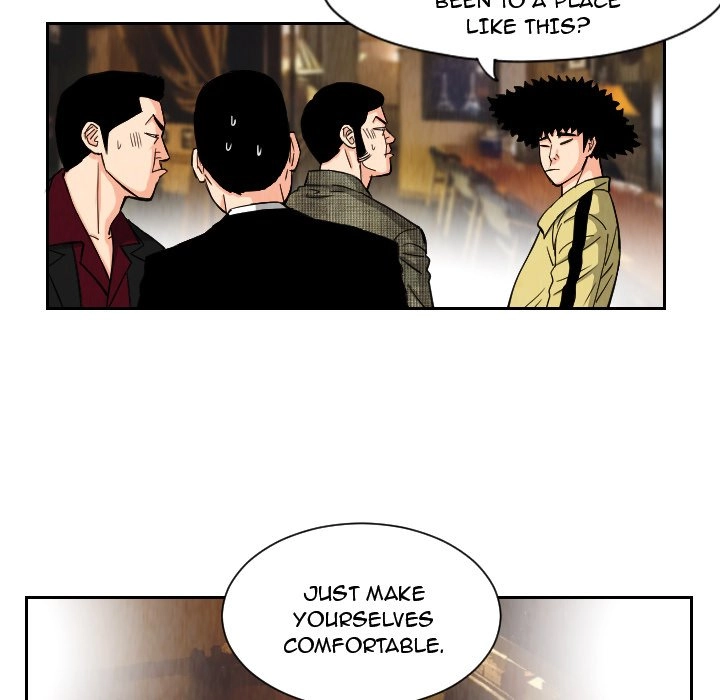 The Knuckleheads Chapter 62 page 16 - 