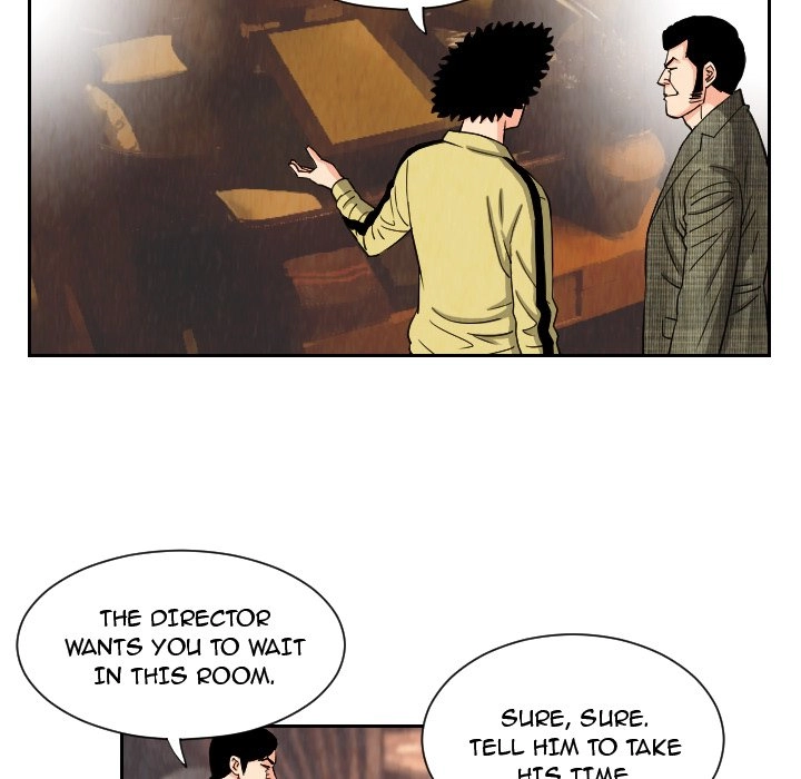 The Knuckleheads Chapter 62 page 17 - 