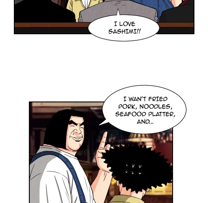 The Knuckleheads Chapter 62 page 19 - 