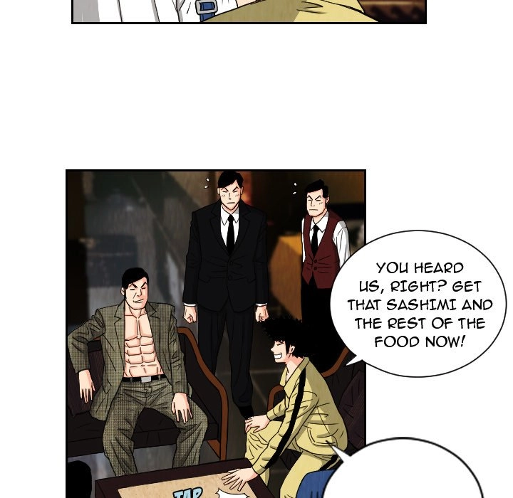 The Knuckleheads Chapter 62 page 20 - 