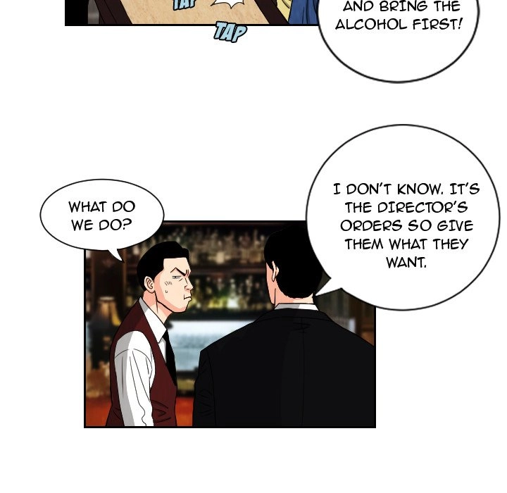 The Knuckleheads Chapter 62 page 21 - 