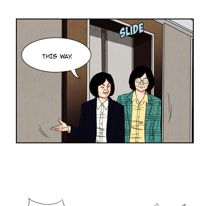 The Knuckleheads Chapter 62 page 28 - 