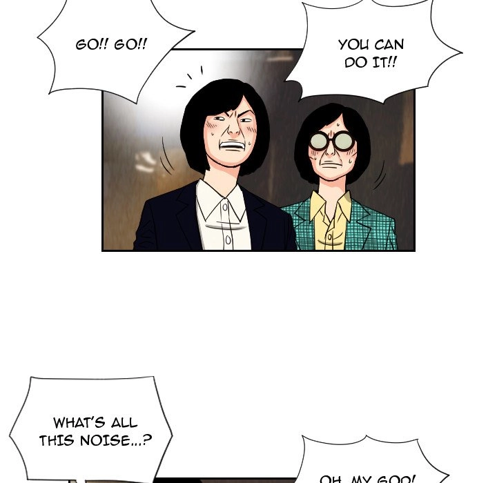 The Knuckleheads Chapter 62 page 29 - 