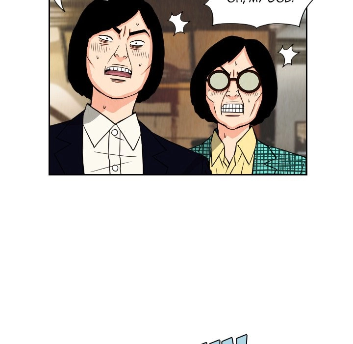 The Knuckleheads Chapter 62 page 30 - 
