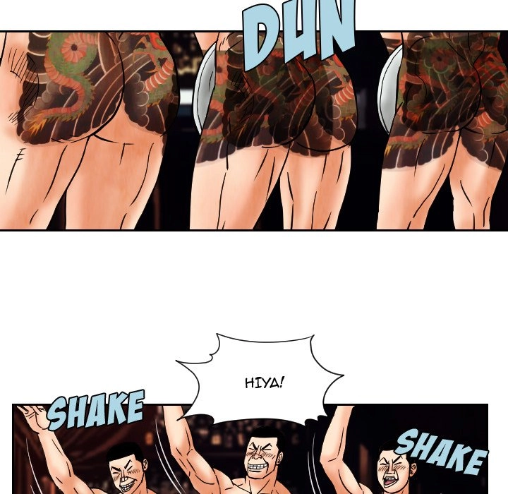 The Knuckleheads Chapter 62 page 31 - 