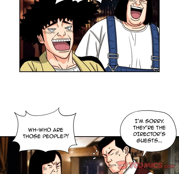 The Knuckleheads Chapter 62 page 34 - 