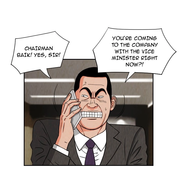 The Knuckleheads Chapter 62 page 40 - 