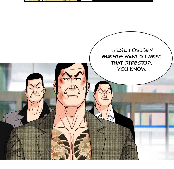 The Knuckleheads Chapter 62 page 5 - 