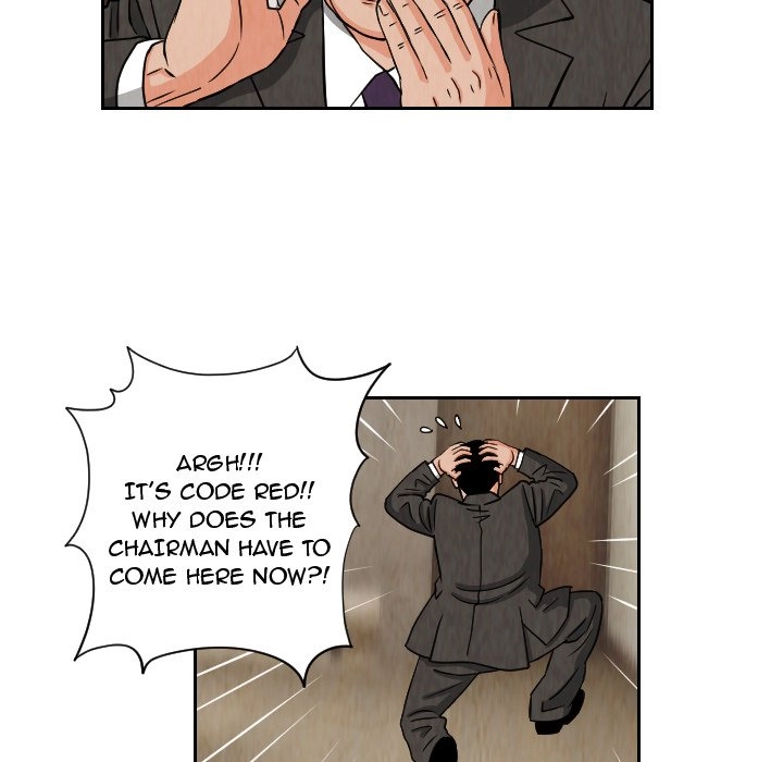 The Knuckleheads Chapter 62 page 45 - 